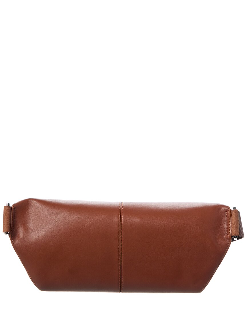 Cole Haan American Classics Leather Sling Bag