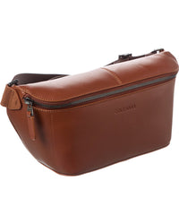 Cole Haan American Classics Leather Sling Bag