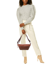 Cole Haan American Classics Leather Sling Bag