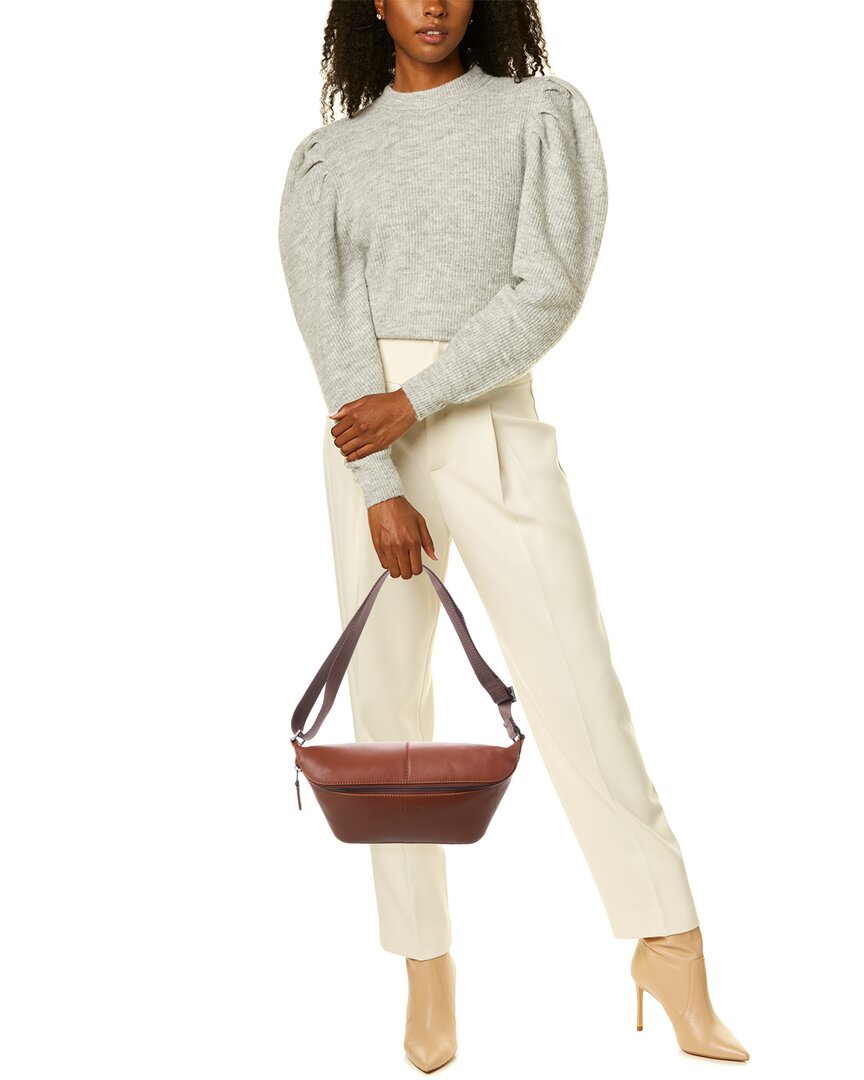 Cole Haan American Classics Leather Sling Bag