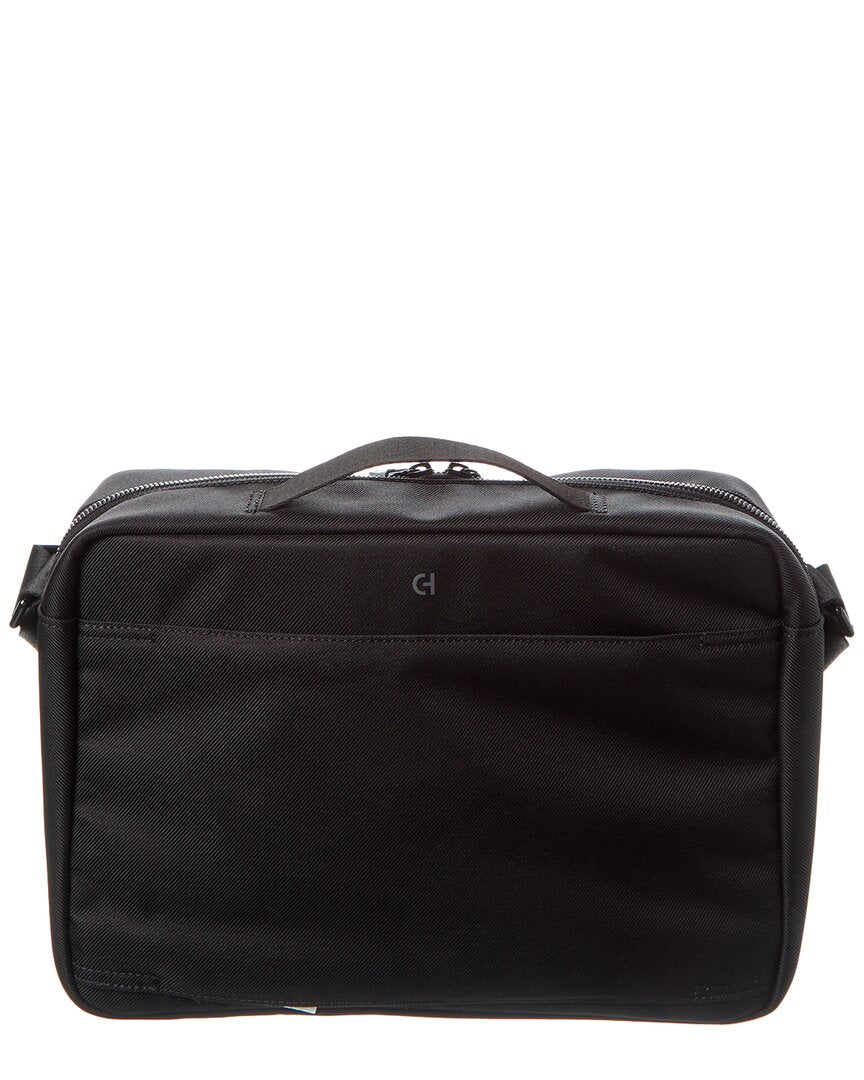 Cole Haan Central Compact Messenger Bag