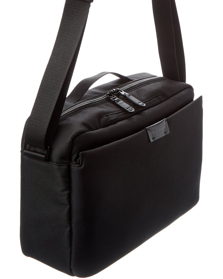 Cole Haan Central Compact Messenger Bag