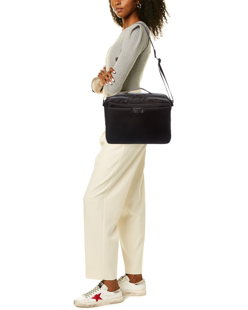Cole Haan Central Compact Messenger Bag