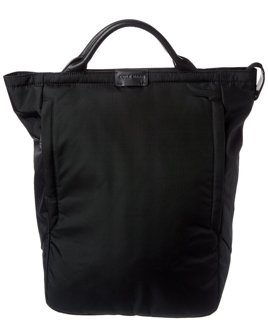 Cole Haan Clarkson Backpack ONE SIZE Black