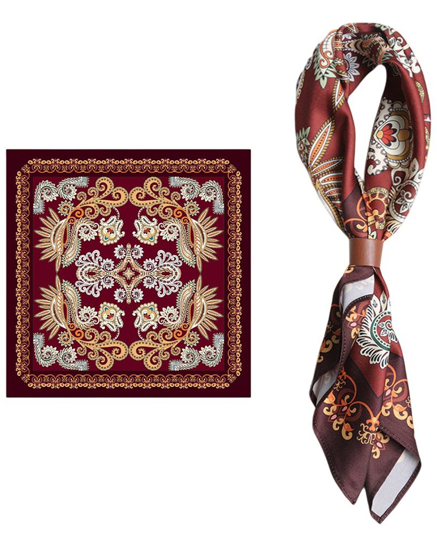 Ariel Tesoro Scarf