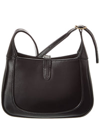 Gucci Jackie 1961 Mini Leather Hobo Bag
