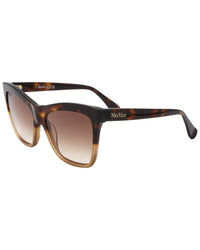 Max Mara Women's 55Mm Sunglasses