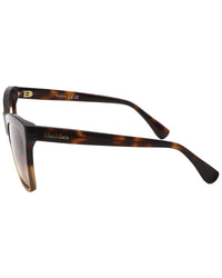 Max Mara Women's 55Mm Sunglasses