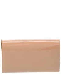 Gianvito Rossi Gianvito Rossi Patent Clutch