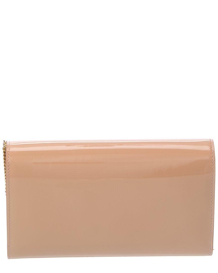 Gianvito Rossi Gianvito Rossi Patent Clutch