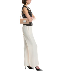 Gianvito Rossi Gianvito Rossi Patent Clutch
