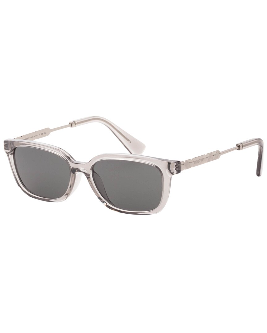 Burberry Women's Be4481d 54Mm Sunglasses