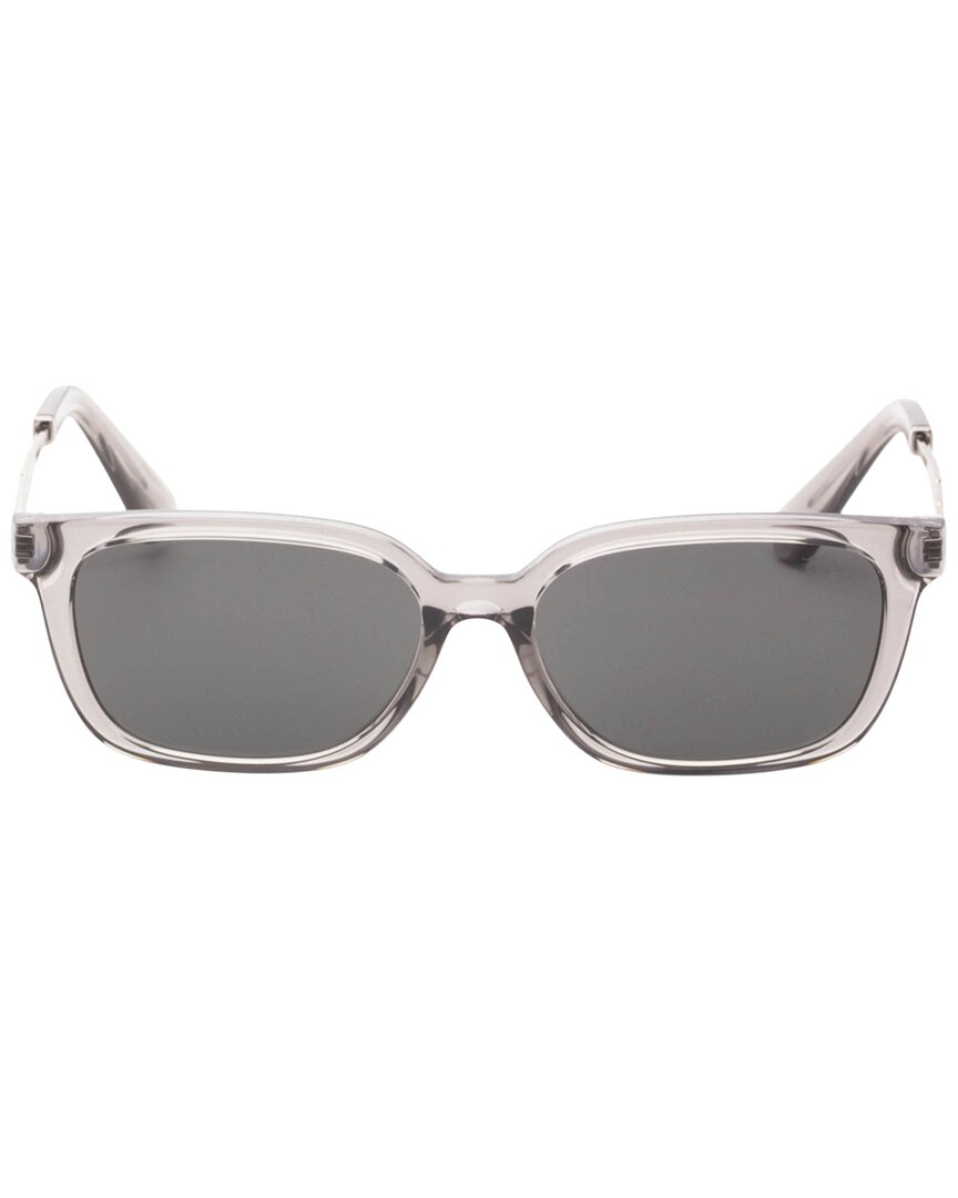 Burberry Women's Be4481d 54Mm Sunglasses
