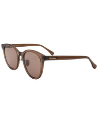 Max Mara Women's 54Mm Sunglasses