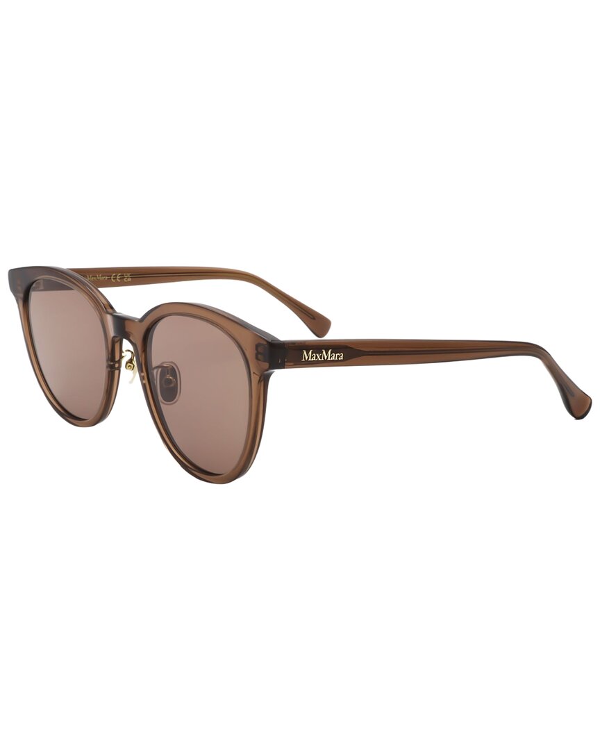 Max Mara Women's 54Mm Sunglasses