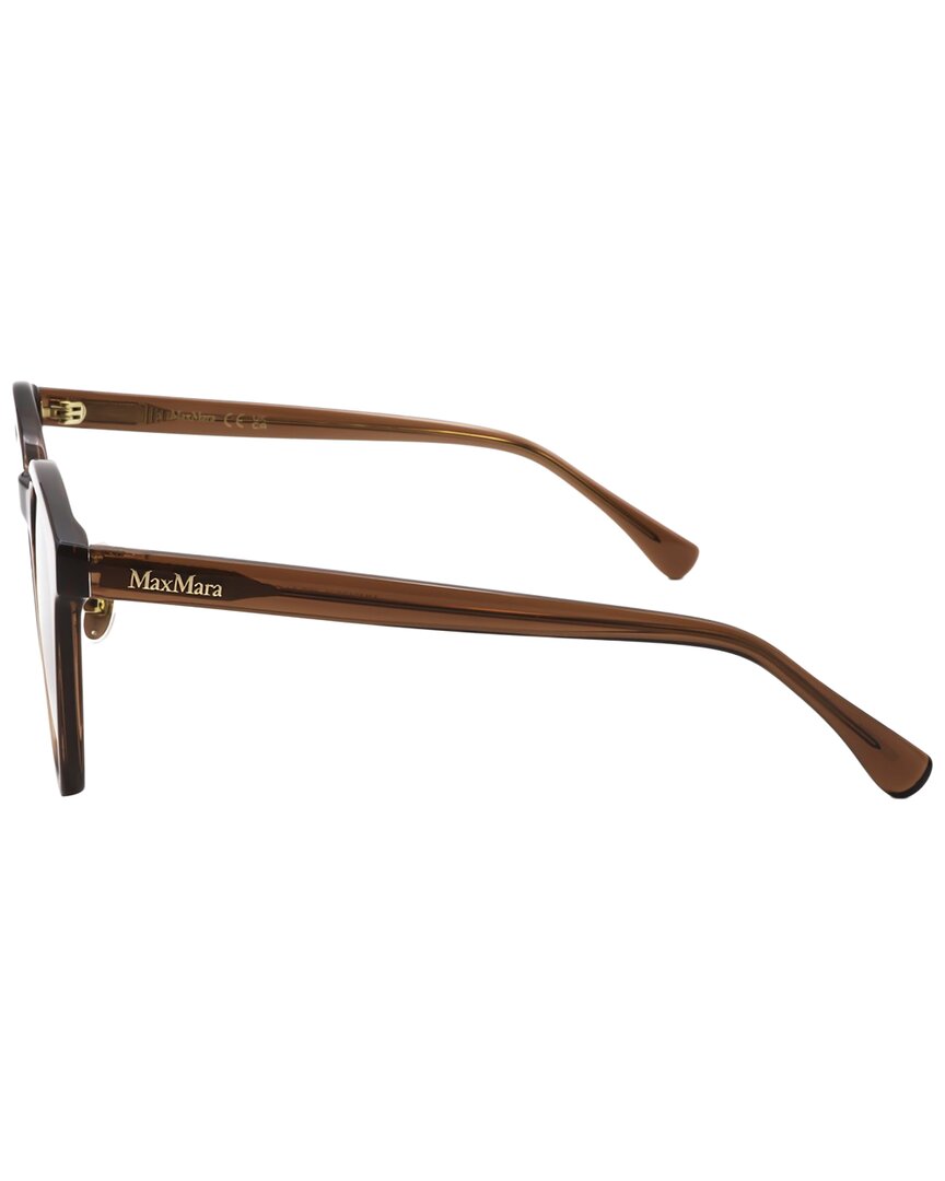 Max Mara Women's 54Mm Sunglasses