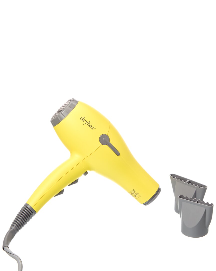 Drybar Unisex Buttercup Dryer 120V No Color