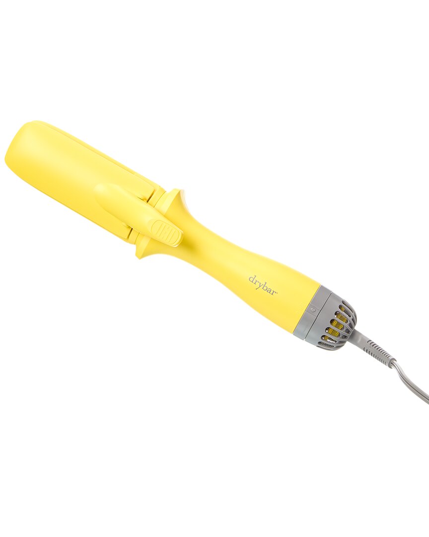 Drybar Unisex One Step Blow Dry Straightener No Color