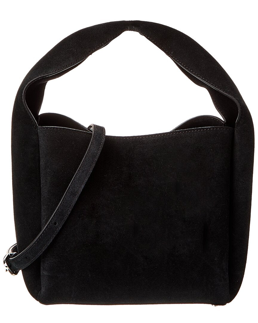 TOTEME Dnu Pack Toteme Suede Bucket Bag