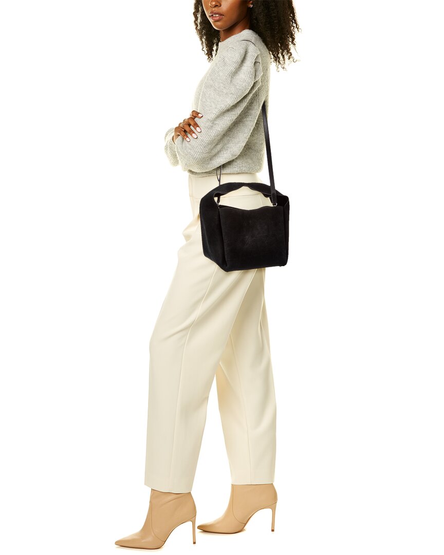 TOTEME Dnu Pack Toteme Suede Bucket Bag