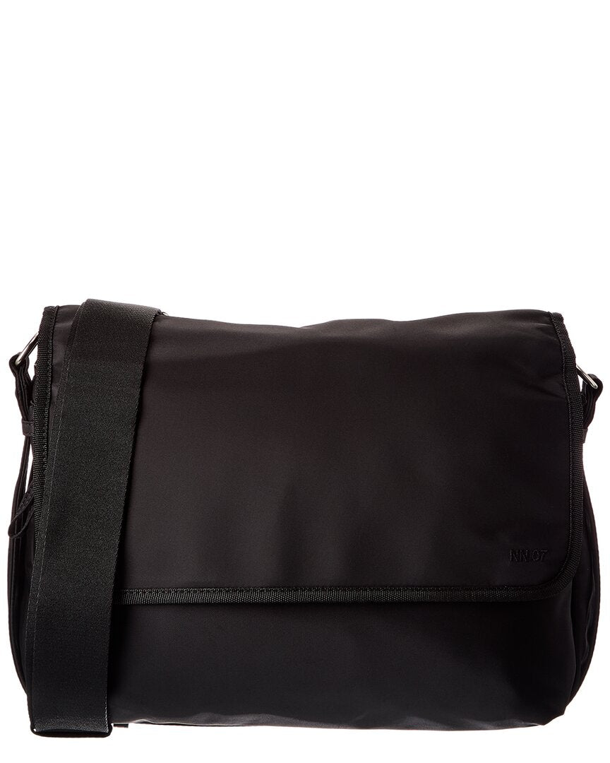 NN.07 Nn.07 Port Satchel
