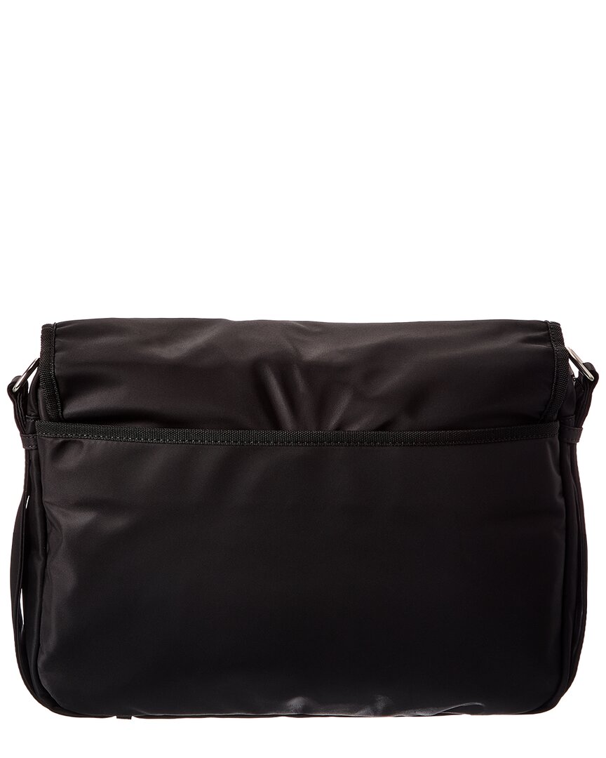 NN.07 Nn.07 Port Satchel
