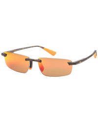 Maui Jim Maui Jim Men's Ilikou 59Mm Sunglasses
