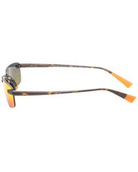 Maui Jim Maui Jim Men's Ilikou 59Mm Sunglasses