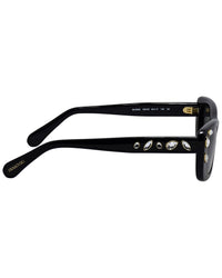 Swarovski Women's Sk6008 54Mm Sunglasses