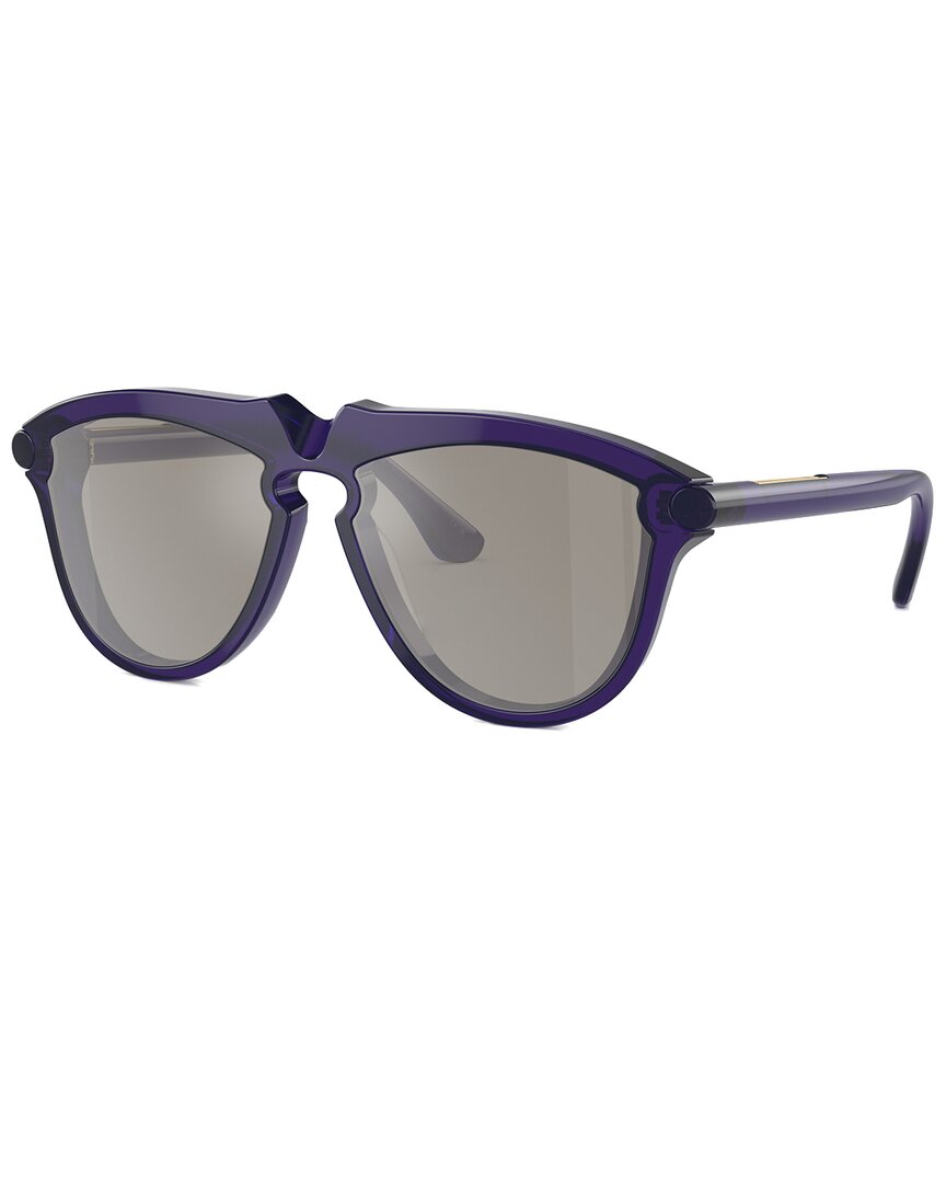 Burberry Unisex 0Be4417u Sunglasses