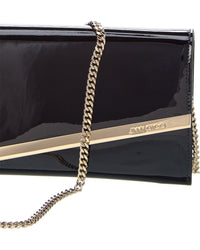 Jimmy Choo Jimmy Choo Emmie Patent Clutch