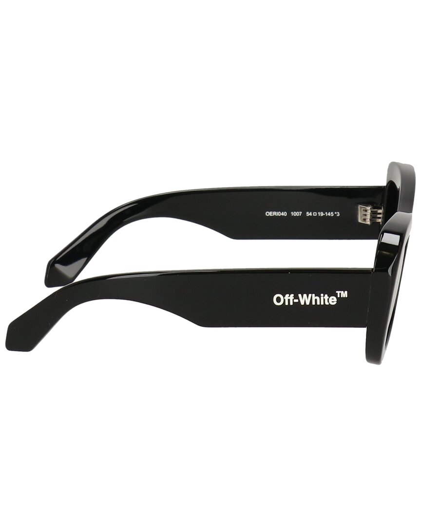 Off-White™ Unisex Pablo 54Mm Sunglasses
