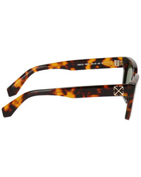 Off-White™ Unisex Branson 53Mm Sunglasses