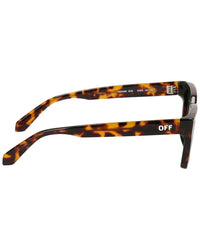 Off-White™ Unisex Palermo 51Mm Sunglasses
