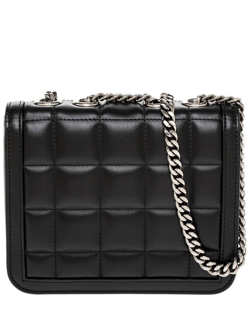Gucci Deco Mini Leather Crossbody