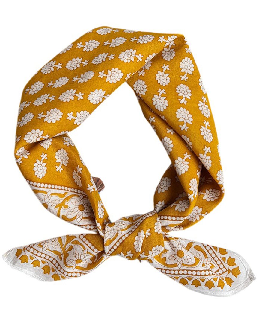 Ariel Tesoro Scarf
