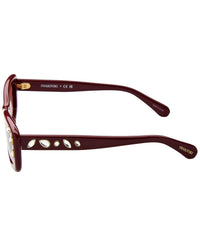 Swarovski Swarovski Women's Sk600854-X 54Mm Sunglasses
