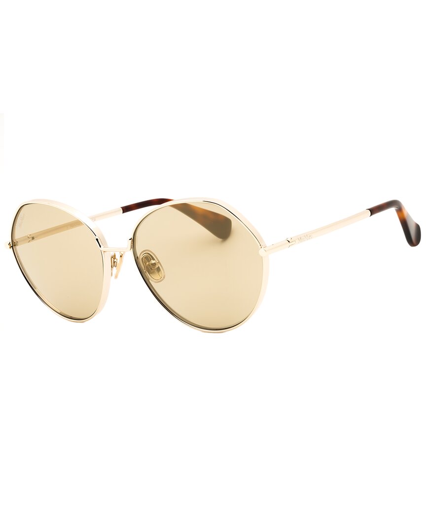 Max Mara Max Mara Women's Mm0096 57Mm Sunglasses