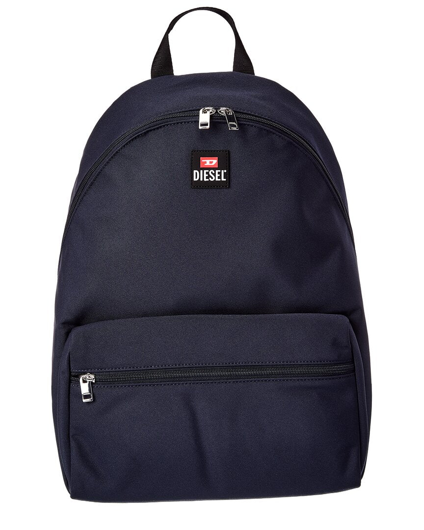 Diesel Diesel Logo Basic Backpack