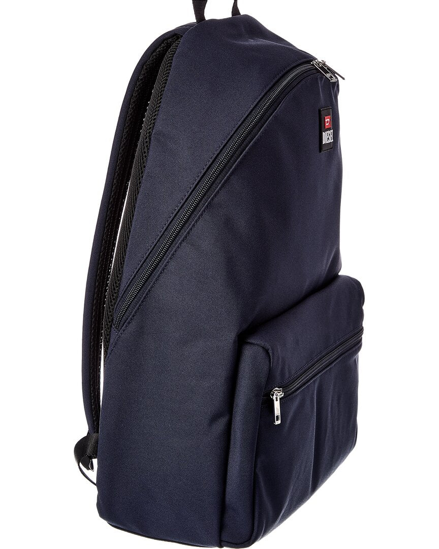 Diesel Diesel Logo Basic Backpack