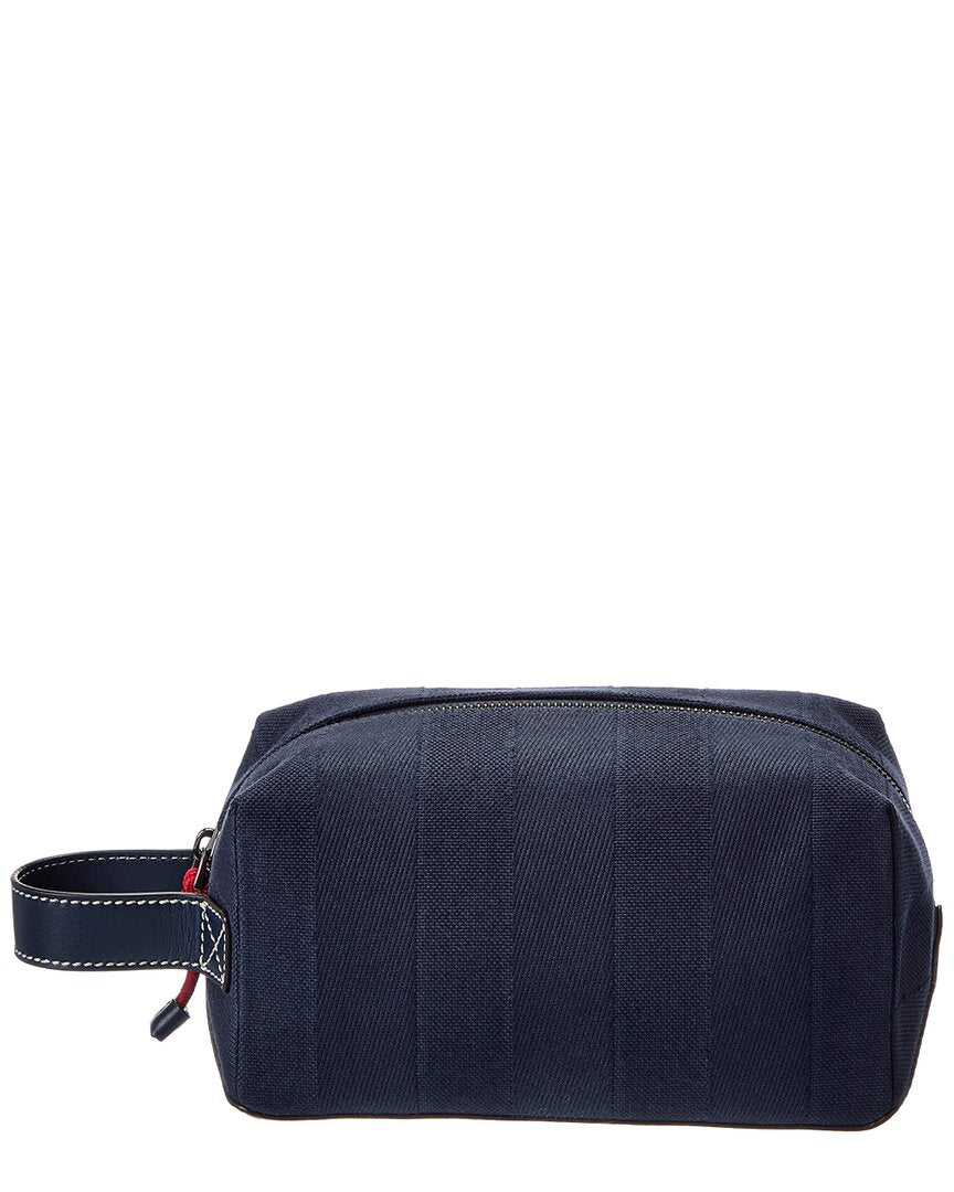 Fendi Lui Pequin Toiletry Pouch