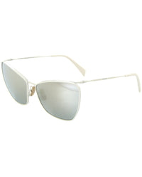 CELINE Celine Women's Cl40069un 61Mm Sunglasses