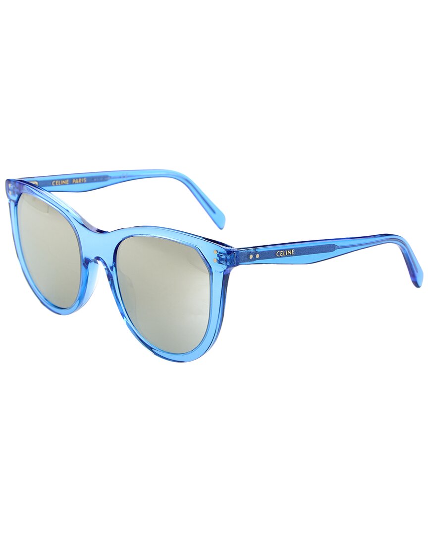 CELINE Celine Women's Cl40149i 53Mm Sunglasses
