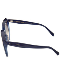 CELINE Celine Unisex Cl4048in 62Mm Sunglasses