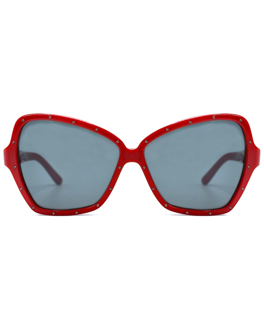 CELINE Celine Women's Cl4066is 64Mm Sunglasses