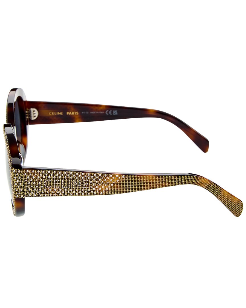CELINE Celine Women's Cl4240is 53Mm Sunglasses