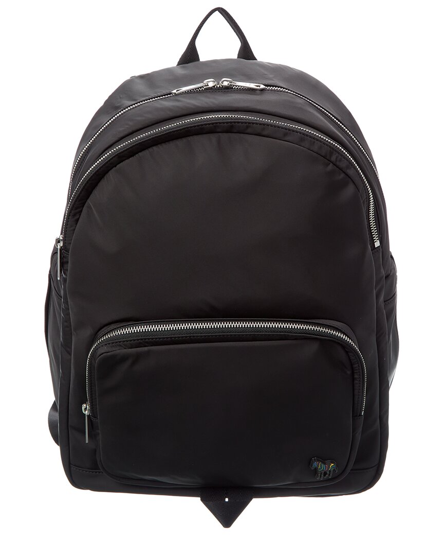 Paul Smith Backpack ONE SIZE Black