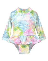 Flap Happy One-Piece