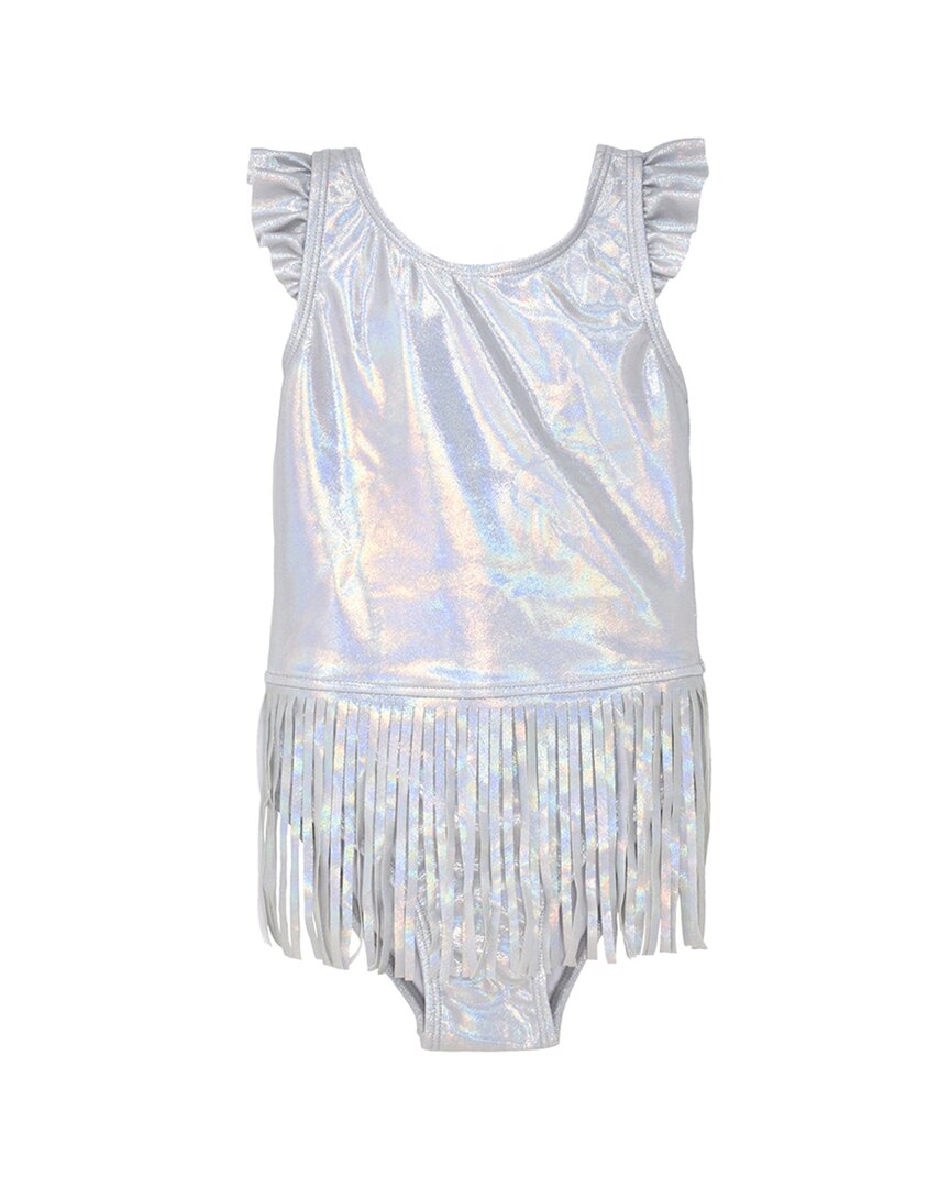 Flap Happy One-Piece
