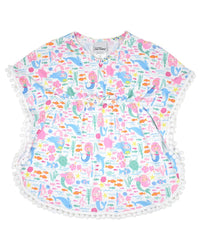 Flap Happy Cover-Up
